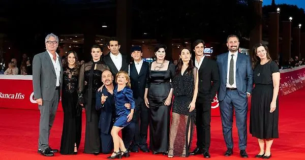Ortese diventa cinema in musica: Paolo Coletta porta a Roma “Interno familiare”